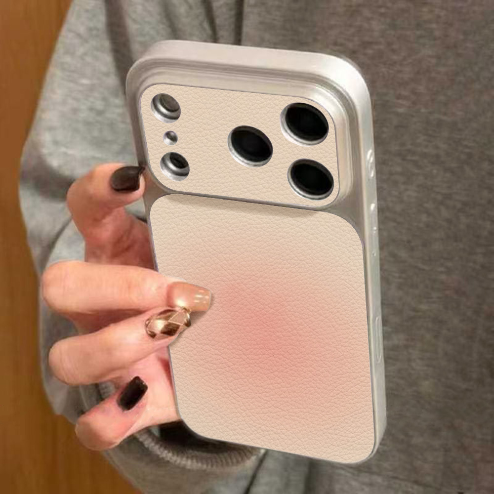 Coque de téléphone motif litch - Phone Accessories Are avis et prix
