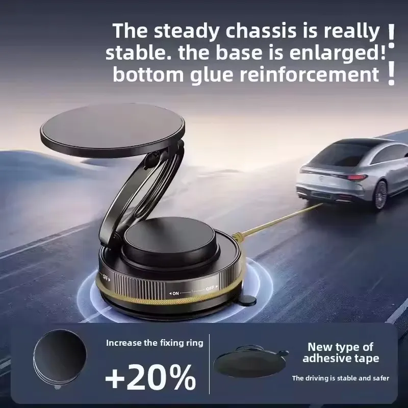 Nouveau support magnétique pou - Car Mount Phone avis et prix