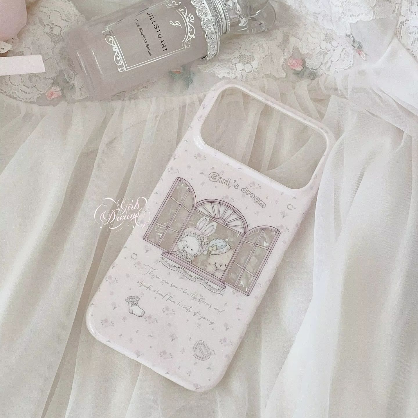 Coque de téléphone Y2K Rose Fl - Phone Accessories For Girls avis et prix