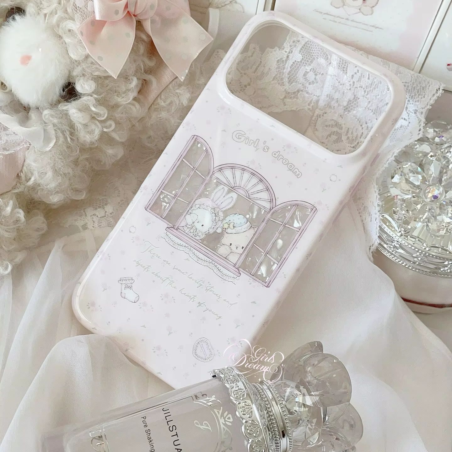 Coque de téléphone Y2K Rose Fl - Phone Accessories For Girls avis et prix
