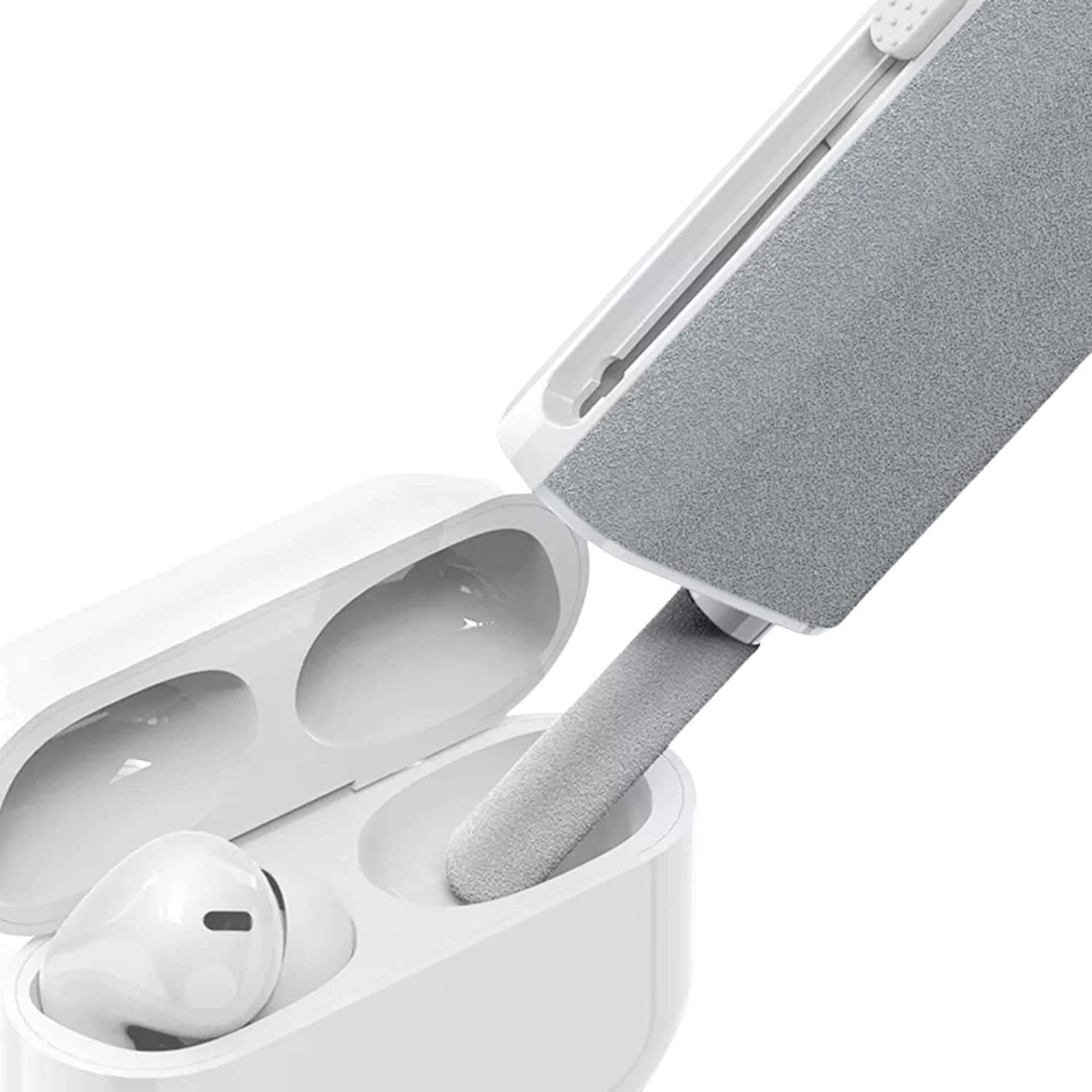Kit de brosse de nettoyage d'é - Phone Accessories Display avis et prix