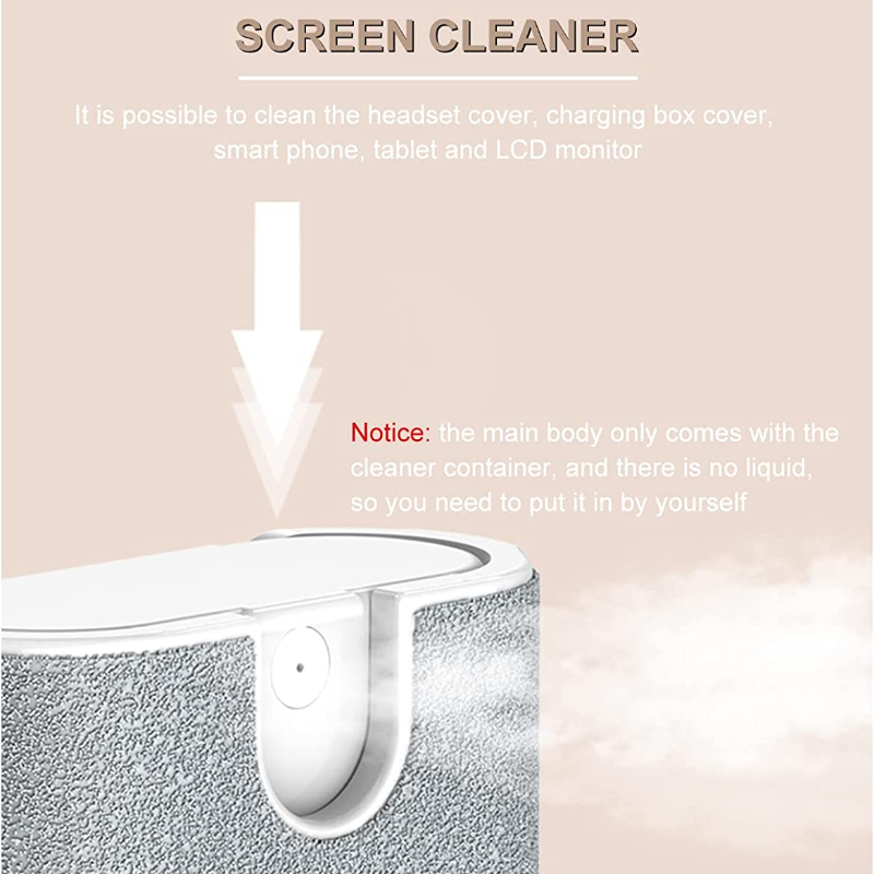 Kit de brosse de nettoyage d'é - Phone Accessories Display avis et prix
