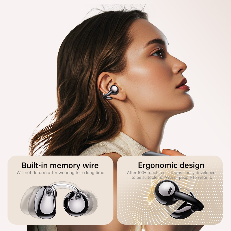 Casque de traduction AI, écout - Wireless Earbuds Case avis et prix