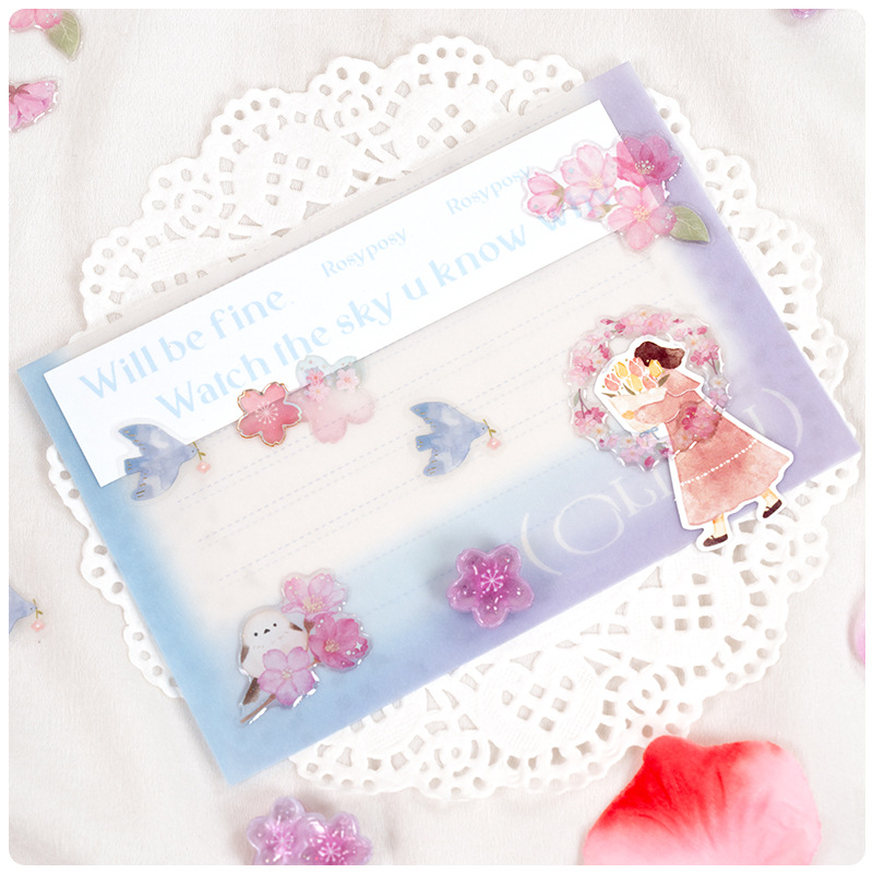 Autocollants 3D en cristal Sak - Phone Accessories For Girls avis et prix