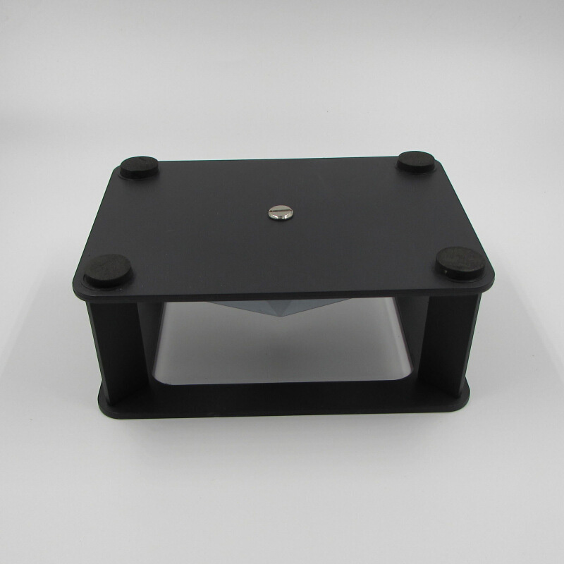 Pyramide de budgétaire hologra - Phone Accessories Images avis et prix