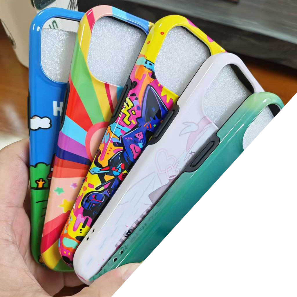 Coque de téléphone de luxe per - Phone Accessories Names avis et prix