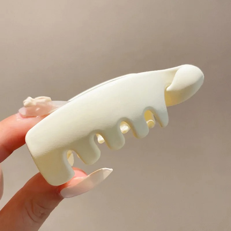 1/4 pièces Pince banane torsad - Phone Accessories On Top avis et prix
