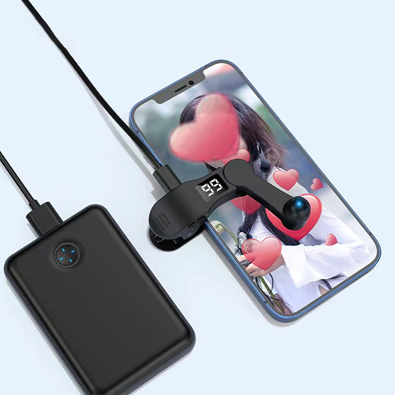 Pinces à cheveux en forme de p - Phone Accessories For Girls avis et prix