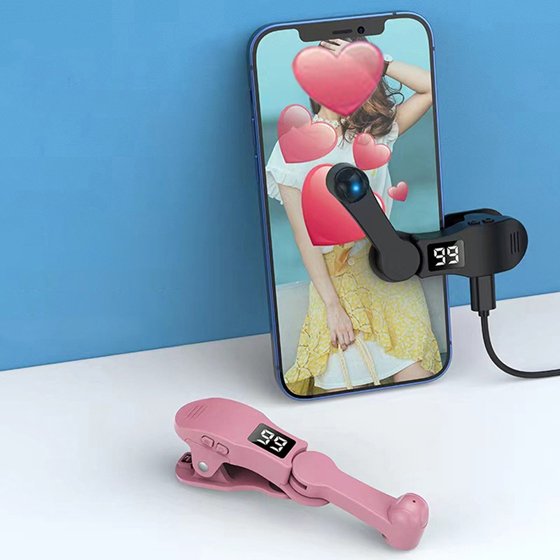 Pinces à cheveux en forme de p - Phone Accessories For Girls avis et prix