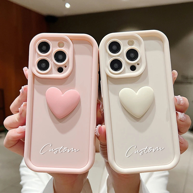 Coque personnalisée avec nom e - Phone Accessories Names avis et prix