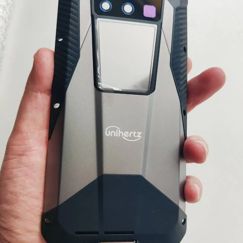 Nouvelle coque arrière de batt - Phone Accessories Shop avis et prix