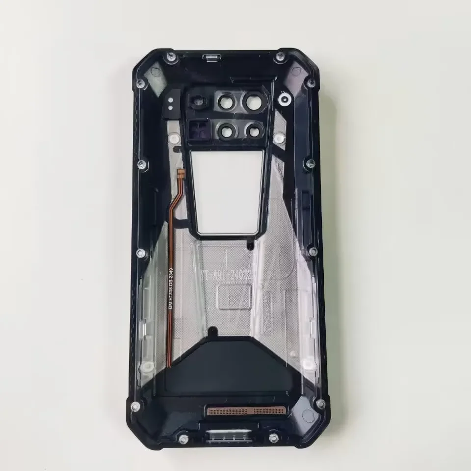 Nouvelle coque arrière de batt - Phone Accessories Shop avis et prix