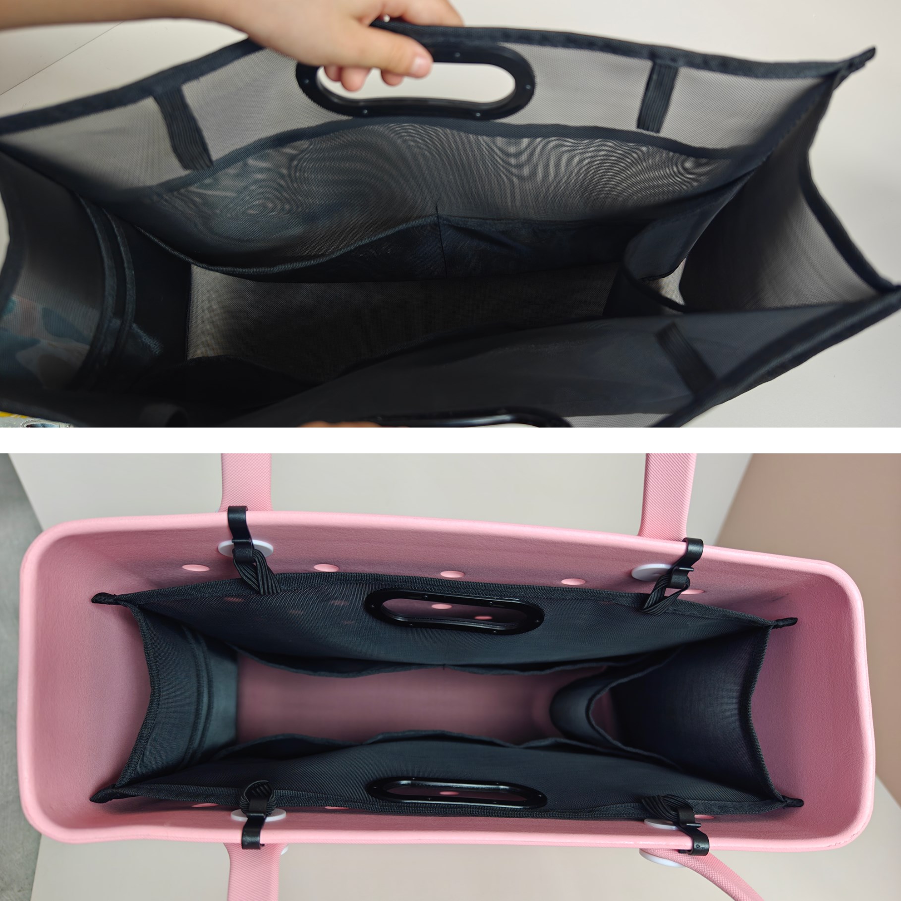 Loredépensé-Sac en filet multi - Phone Accessories Shop avis et prix