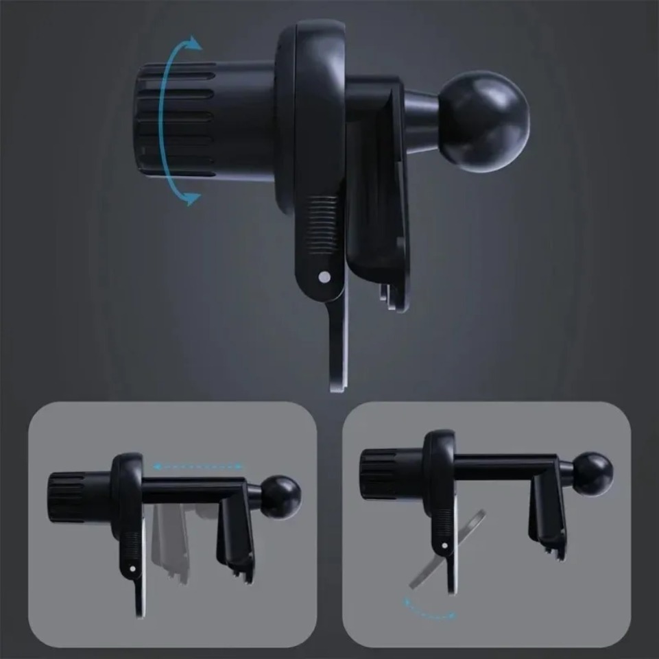 Support magnétique universel p - Car Mount Phone avis et prix