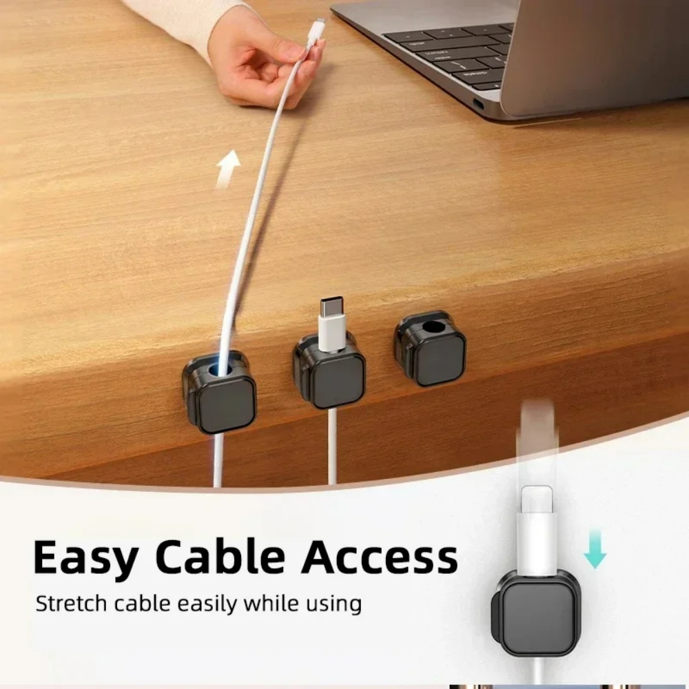 Organisateur de câbles magnéti - Usb Data Cable avis et prix