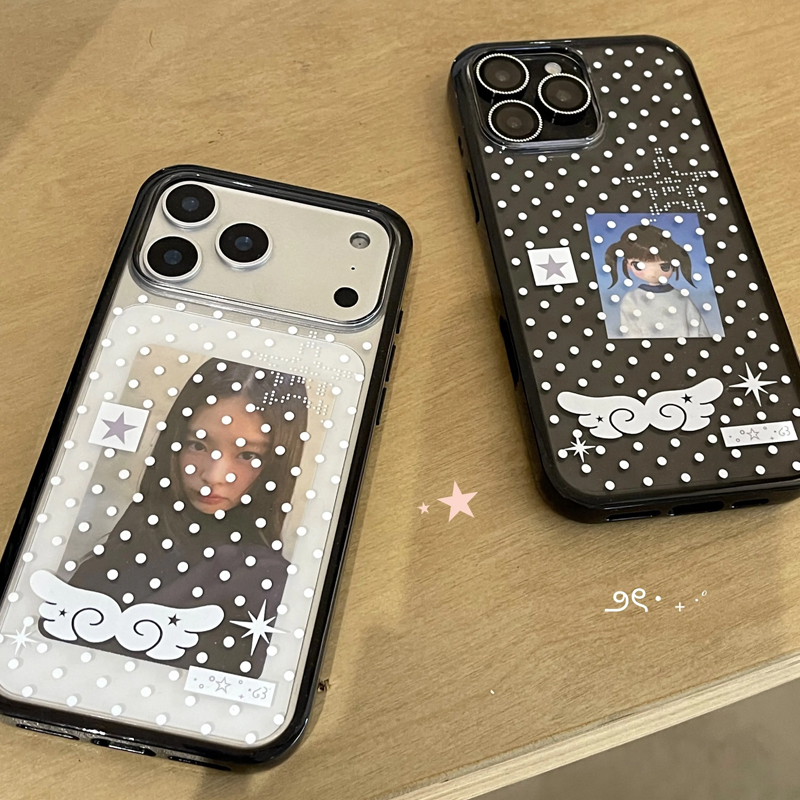 Coque de téléphone Y2K mignonn - Phone Accessories For Girls avis et prix