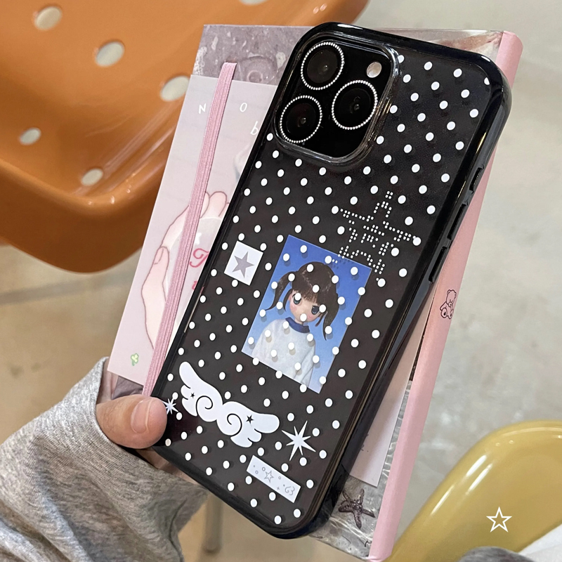 Coque de téléphone Y2K mignonn - Phone Accessories For Girls avis et prix