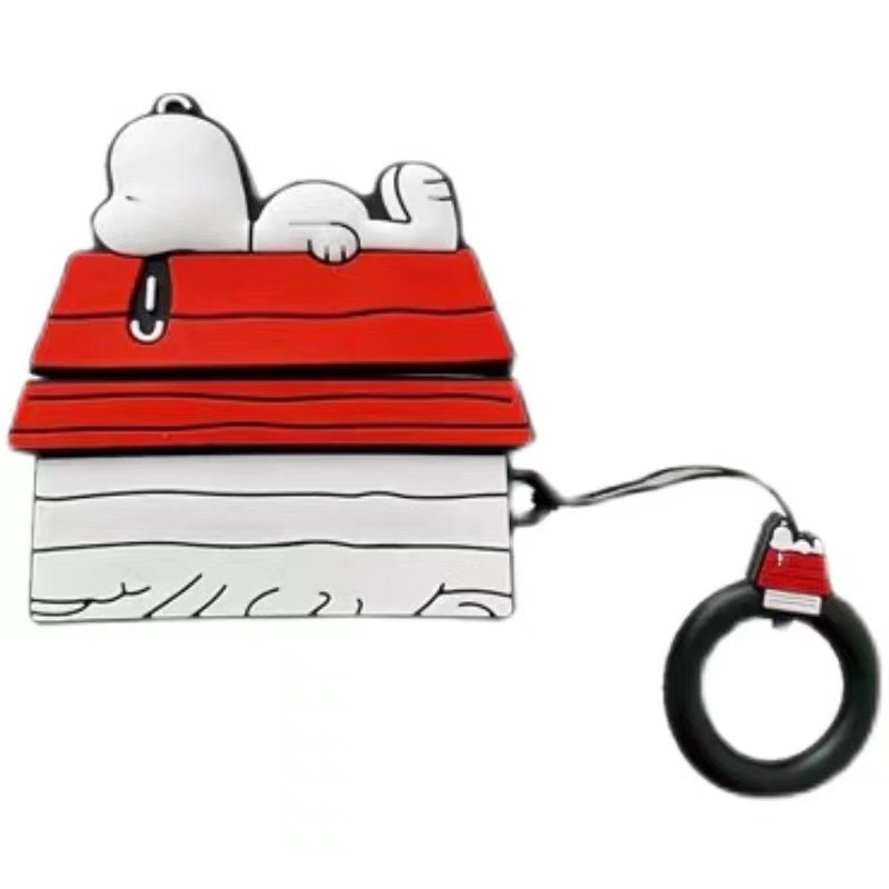 Coque en silicone anti-chute e - Wireless Earbuds Case avis et prix