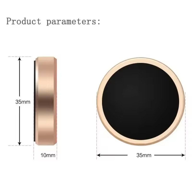 Support magnétique universel p - Phone Accessories Are avis et prix