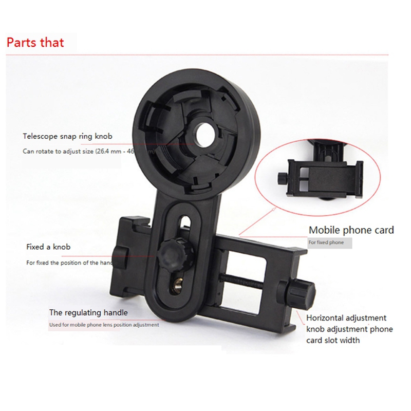 Adaptateur de connecteur pour  - Phone Accessories Are avis et prix