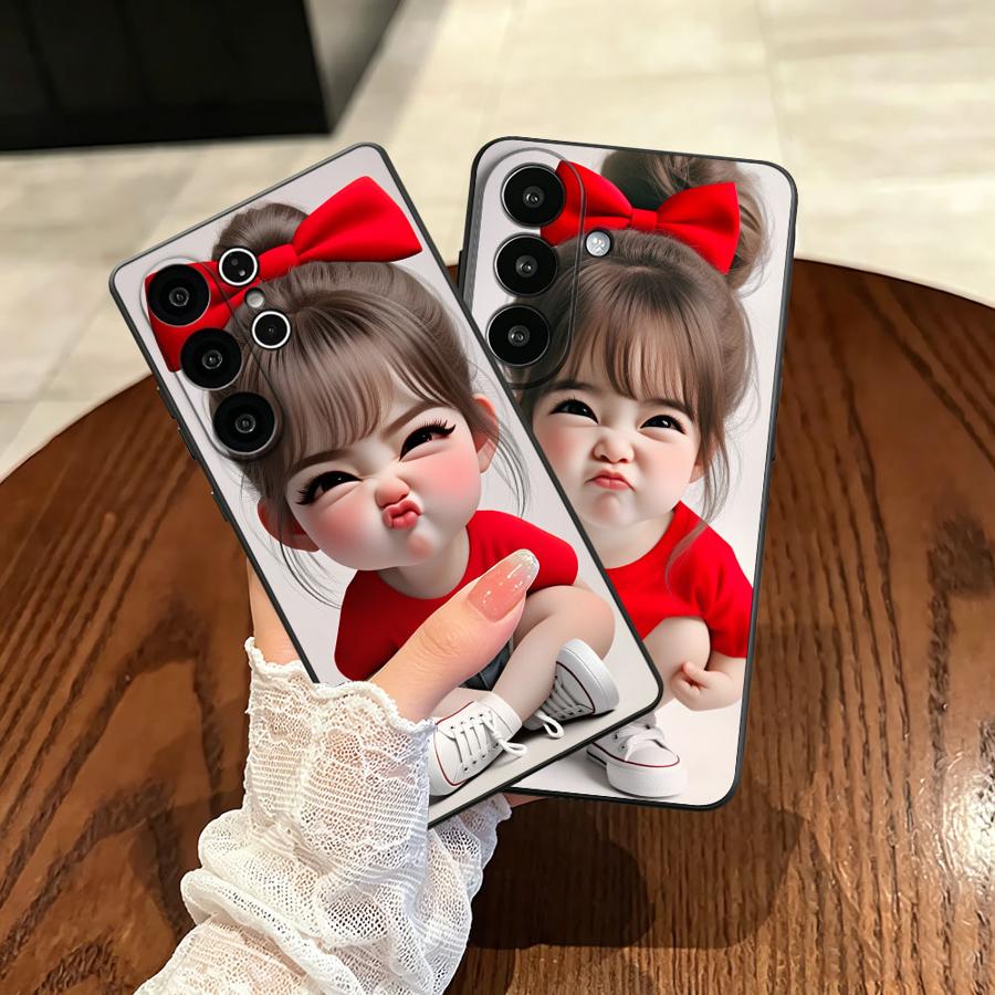 Coque de téléphone pour Samsun - Phone Accessories For Girls avis et prix