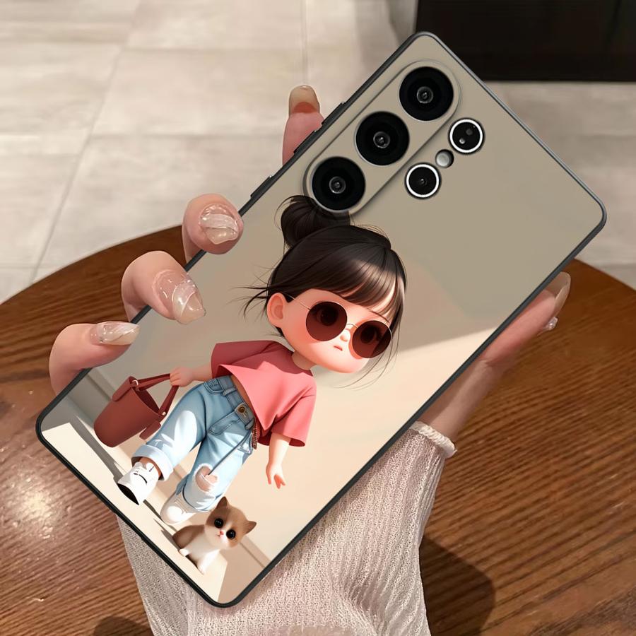 Coque de téléphone pour Samsun - Phone Accessories For Girls avis et prix