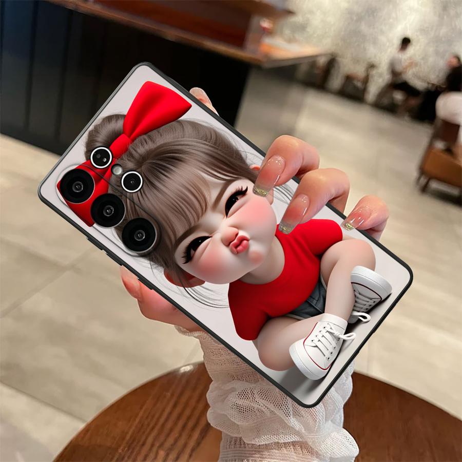 Coque de téléphone pour Samsun - Phone Accessories For Girls avis et prix