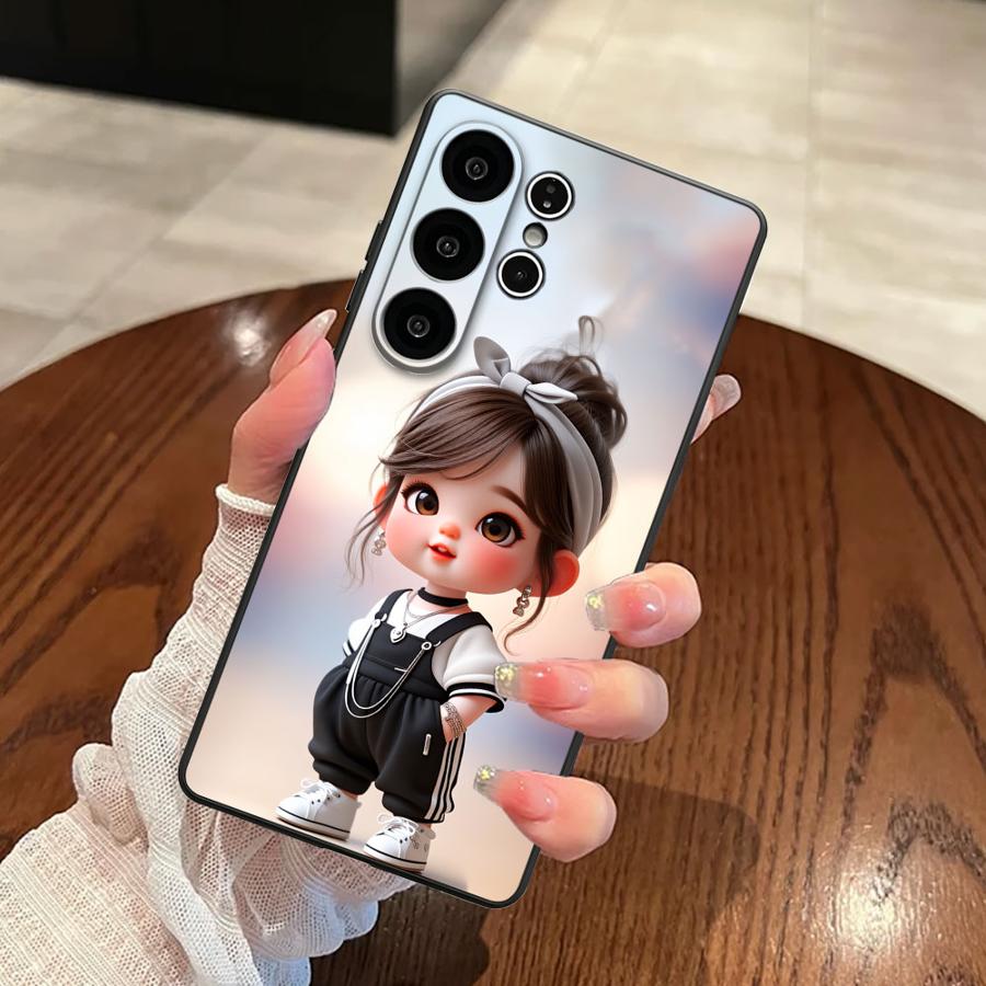 Coque de téléphone pour Samsun - Phone Accessories For Girls avis et prix