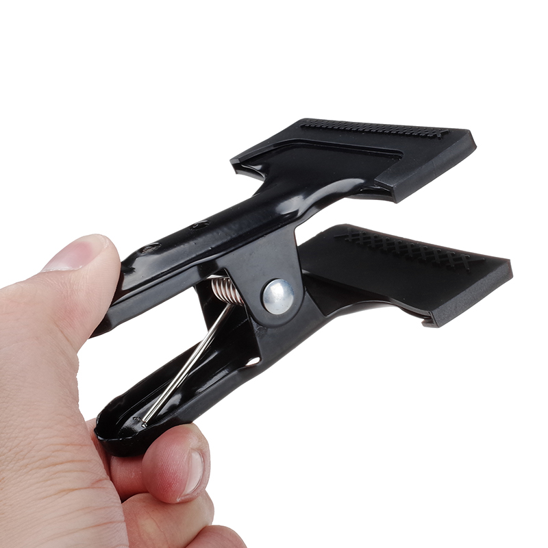 Pinces d'arrière-plan en métal - Phone Accessories Background avis et prix