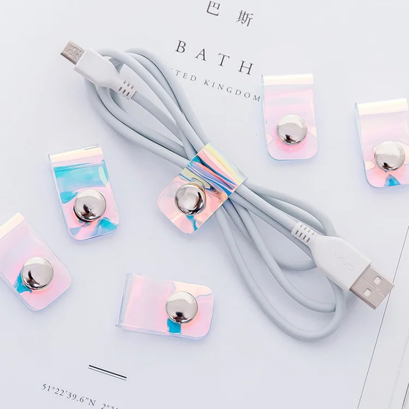 Organisateur de câbles de donn - Usb Data Cable avis et prix