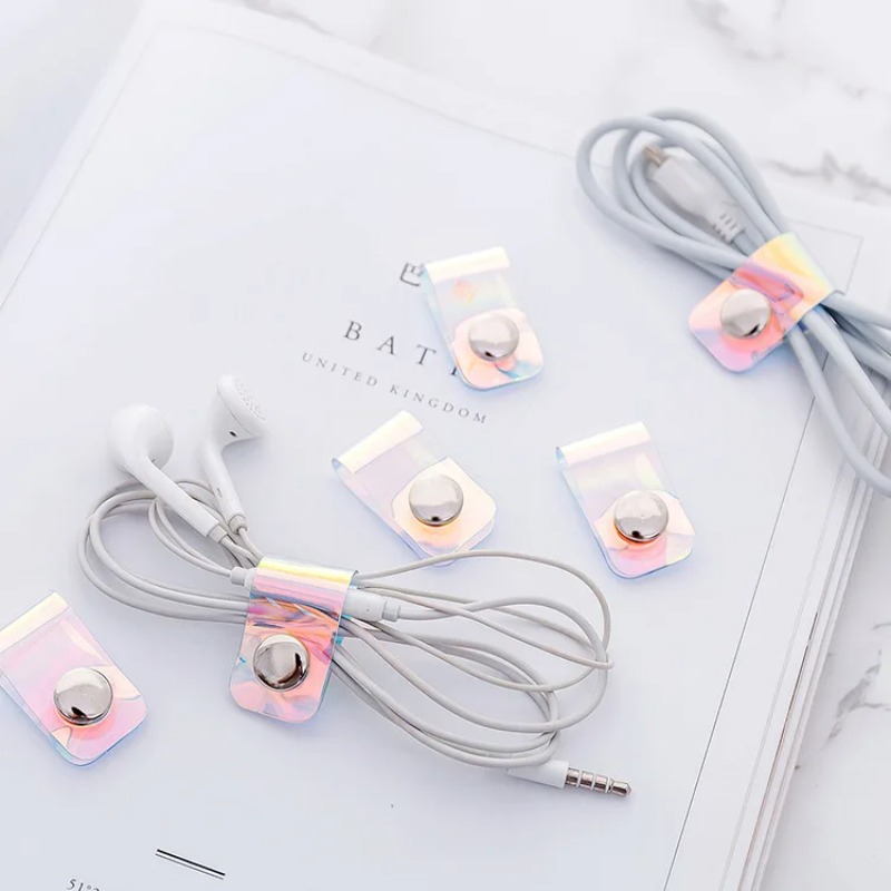 Organisateur de câbles de donn - Usb Data Cable avis et prix
