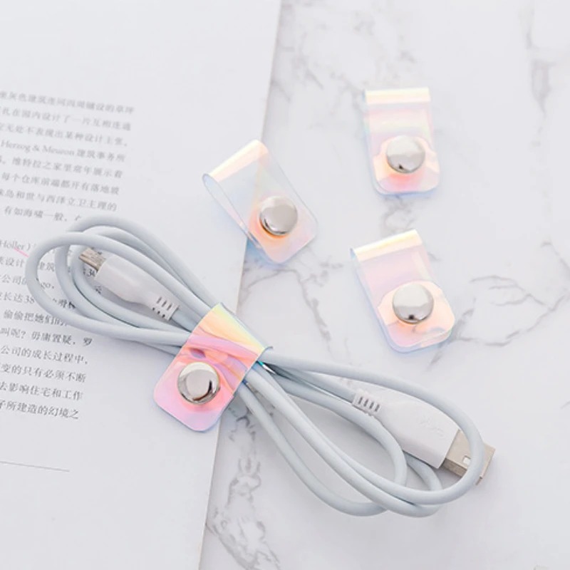 Organisateur de câbles de donn - Usb Data Cable avis et prix