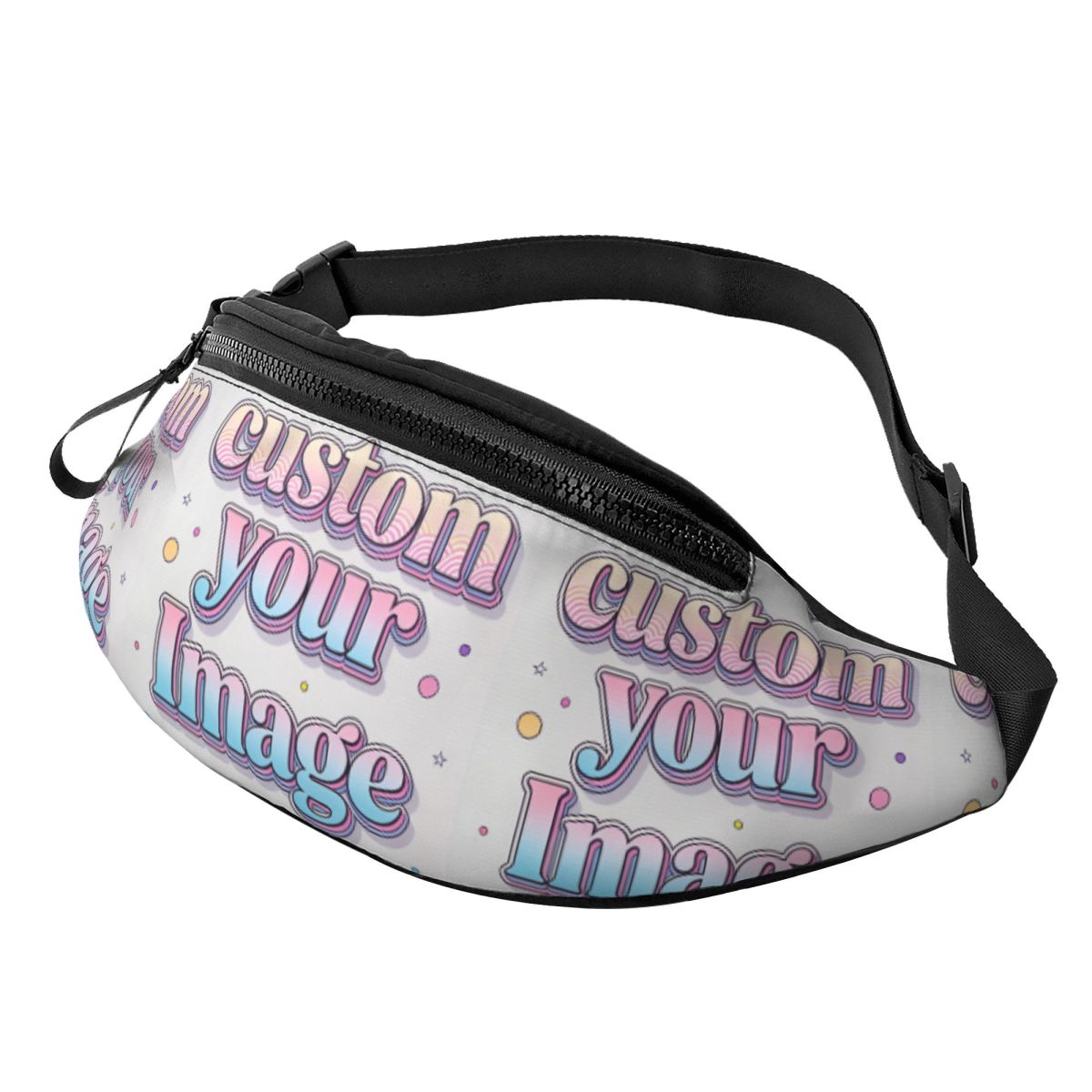 Sac banane personnalisé avec v - Phone Accessories Images avis et prix