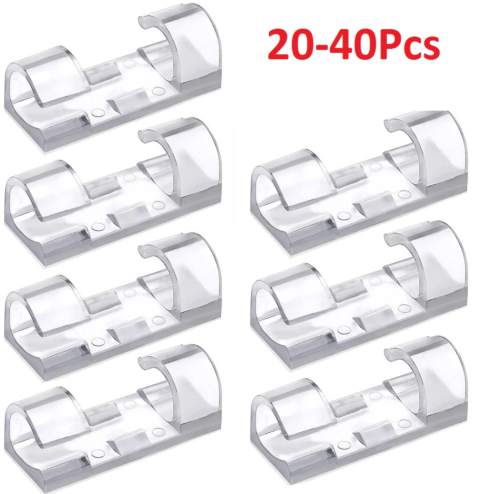 Clips de rangement de câbles,  - Usb Data Cable avis et prix
