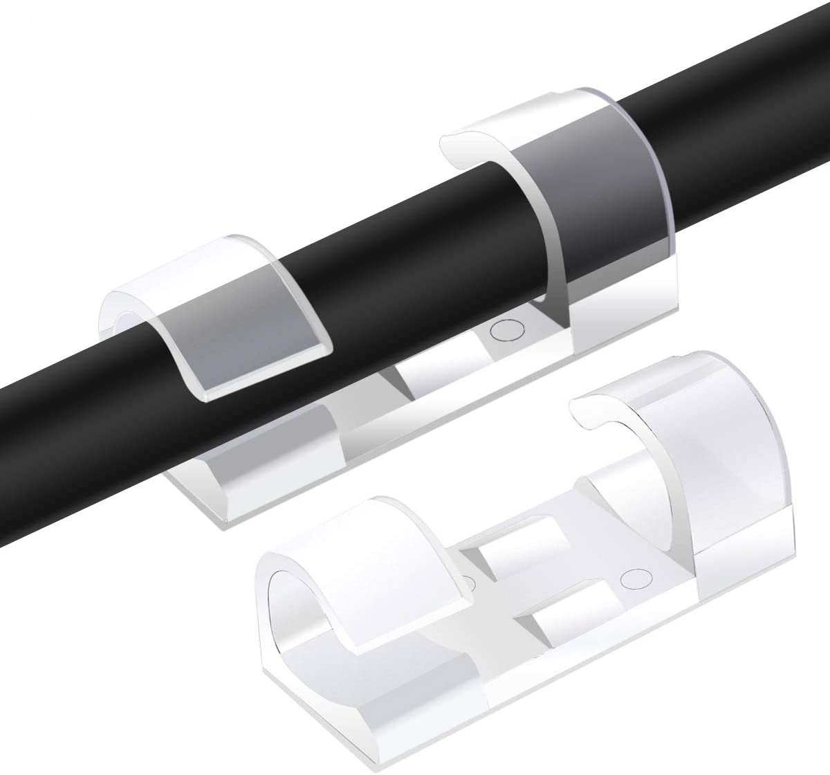 Clips de rangement de câbles,  - Usb Data Cable avis et prix