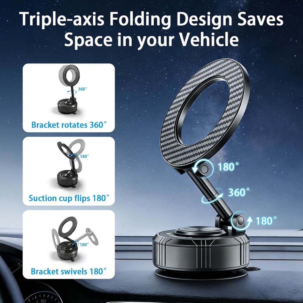 360 °   Support de téléphone à - Car Mount Phone avis et prix