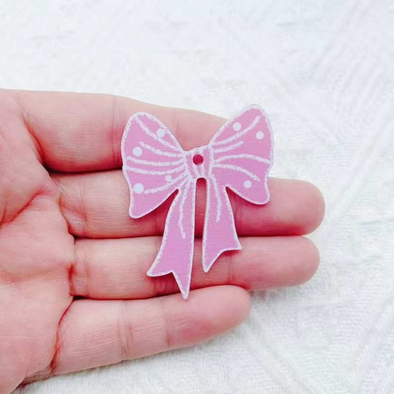 Pendentif de sac à nœud imprim - Phone Accessories Are avis et prix