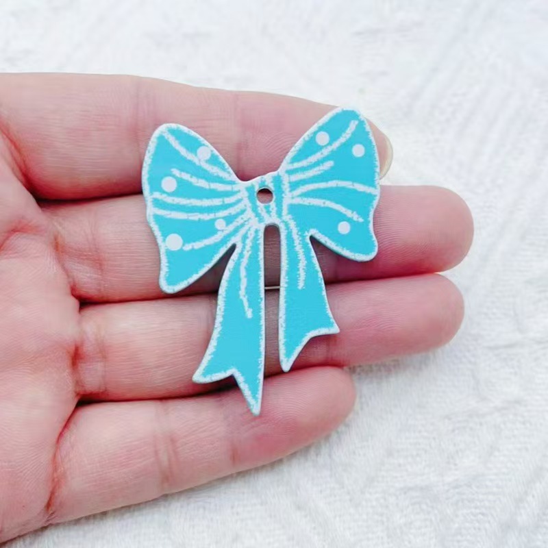 Pendentif de sac à nœud imprim - Phone Accessories Are avis et prix