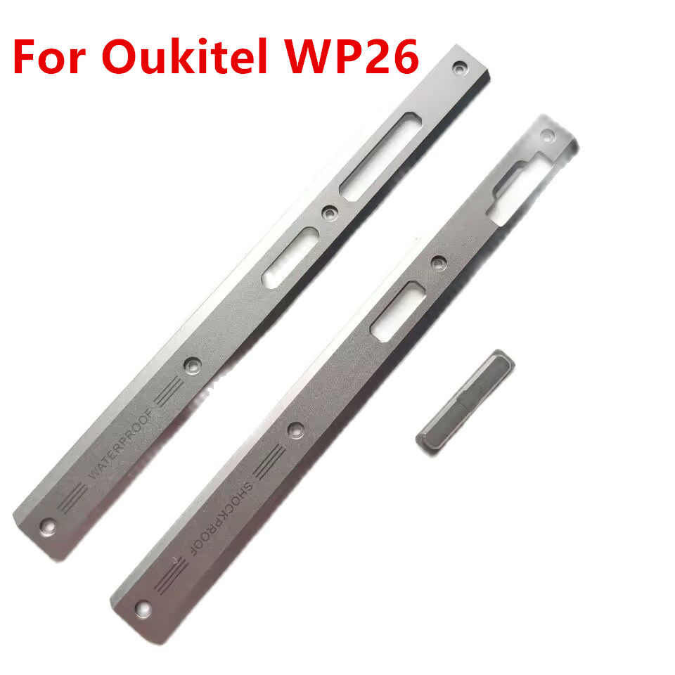 Original pour Oukitel WP26 6.5 - Phone Accessories Shop avis et prix