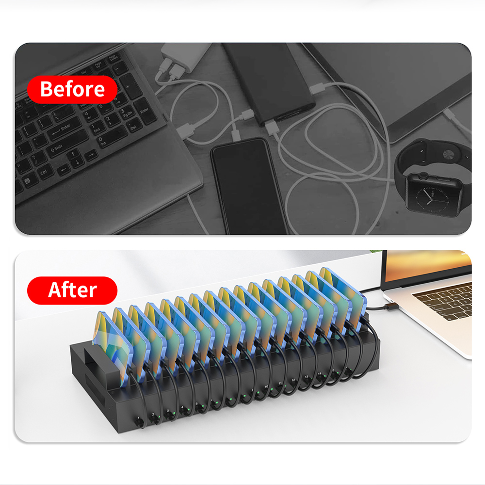 Support pour téléphones portab - Phone Accessories Display avis et prix