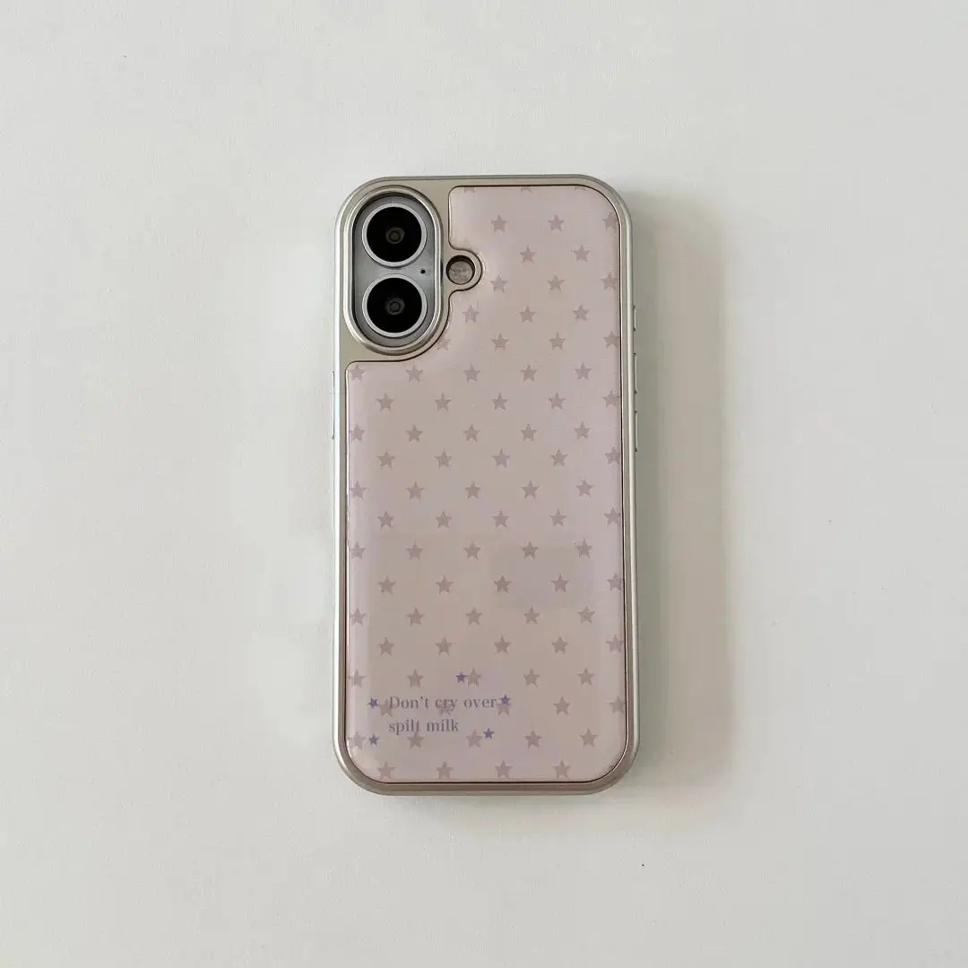 Coque de téléphone personnalis - Phone Accessories For Girls avis et prix