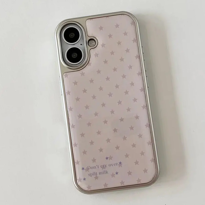 Coque de téléphone personnalis - Phone Accessories For Girls avis et prix