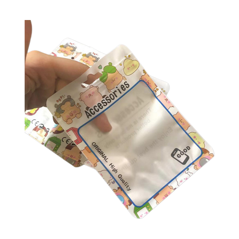 Sacs d'emballage de détail pou - Usb Data Cable avis et prix