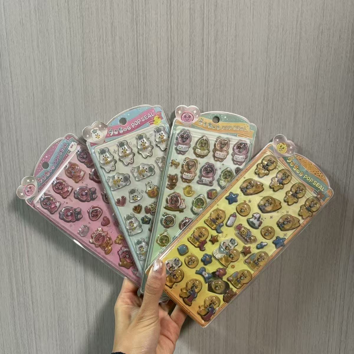 Autocollant de lapin rose styl - Phone Accessories Images avis et prix