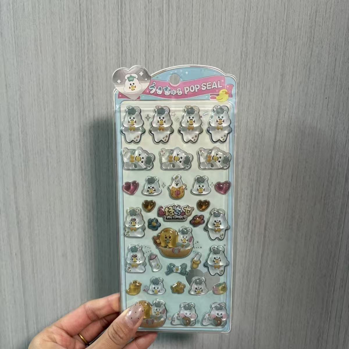 Autocollant de lapin rose styl - Phone Accessories Images avis et prix