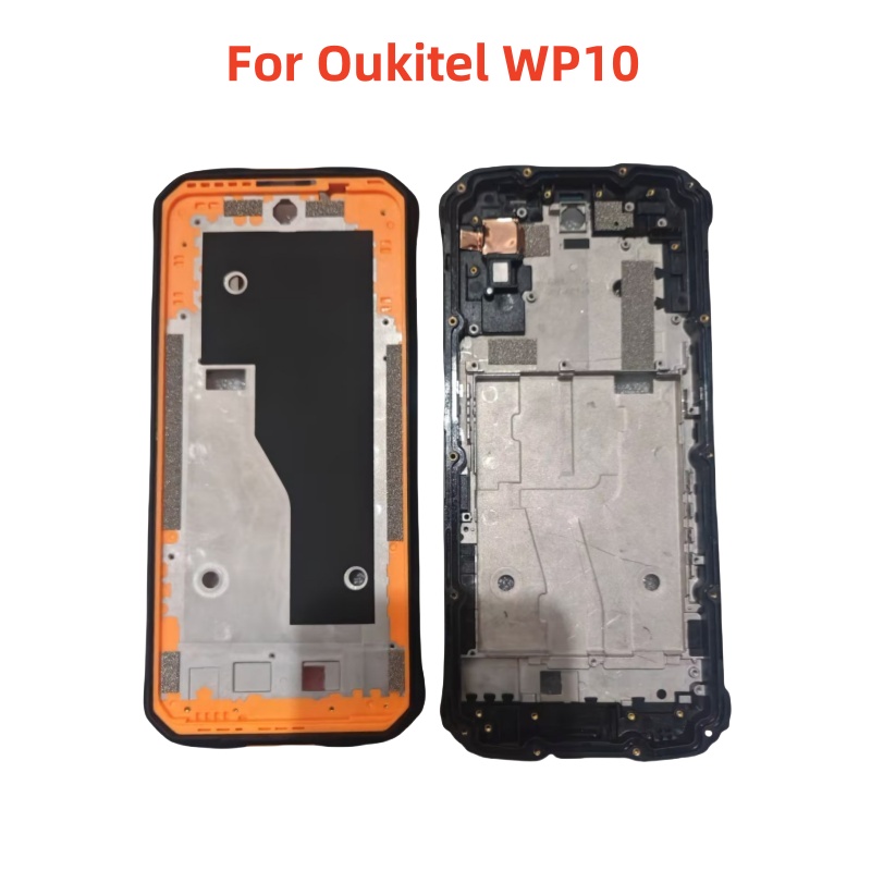 Pour OUKITEL WP10 téléphone av - Phone Accessories Shop avis et prix