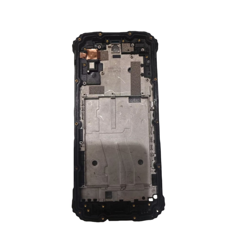 Pour OUKITEL WP10 téléphone av - Phone Accessories Shop avis et prix