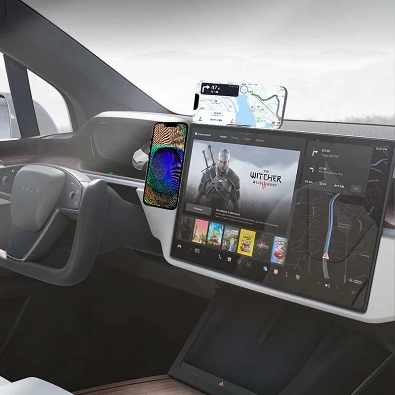 Support magnétique 2026 pour t - Phone Accessories Are avis et prix