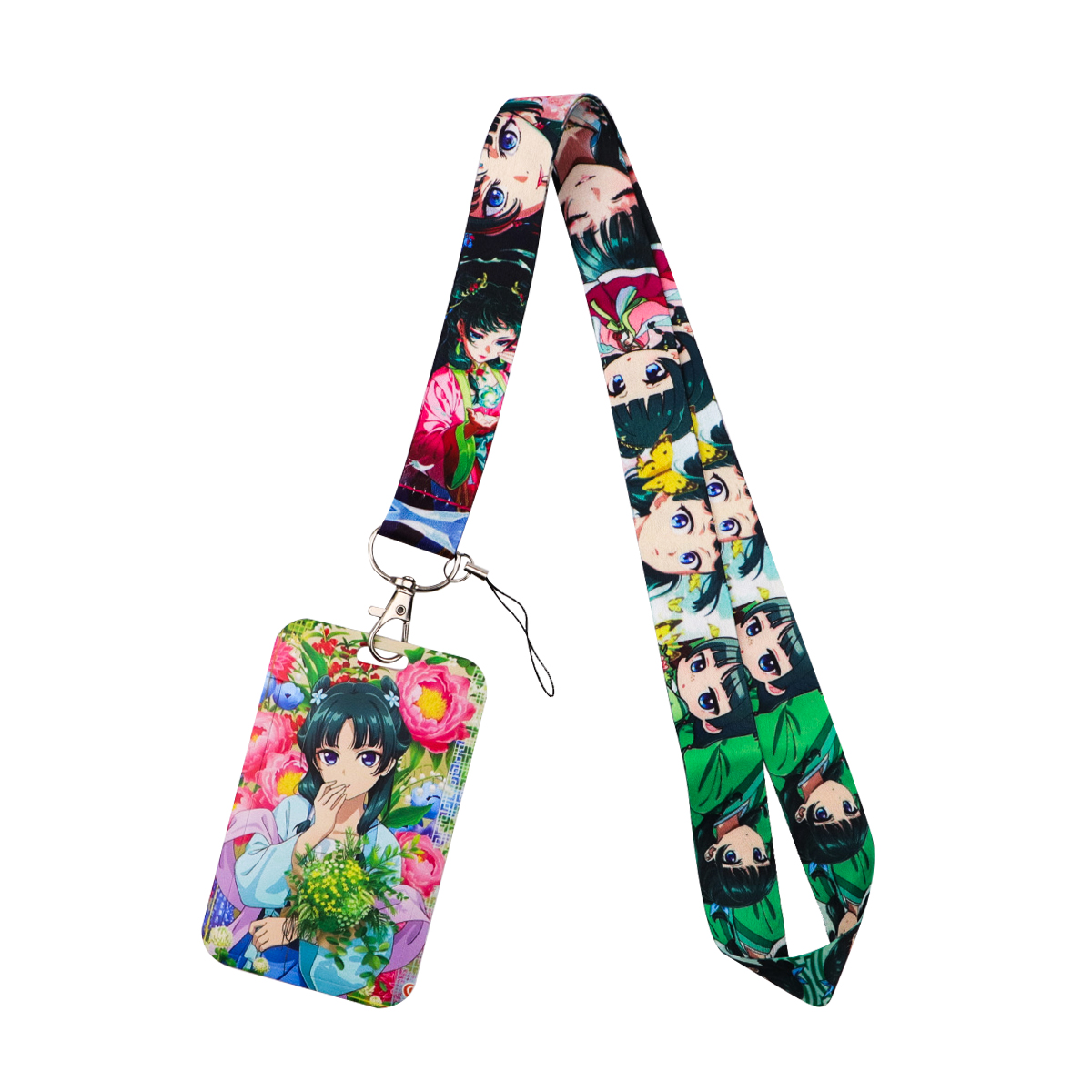 Lanière de cou mignonne style  - Phone Accessories For Girls avis et prix
