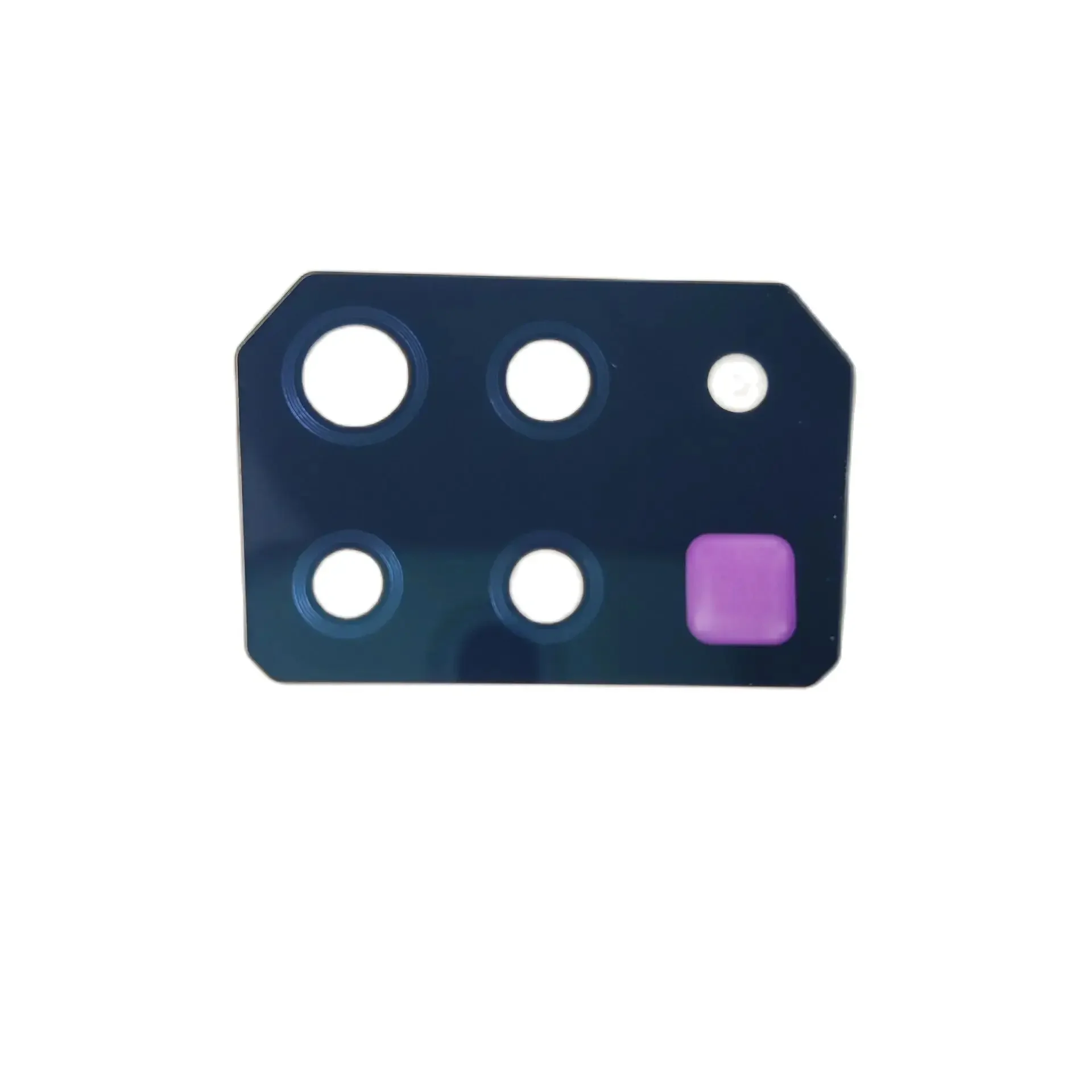 Nouvelle lentille de caméra ar - Phone Accessories Shop avis et prix